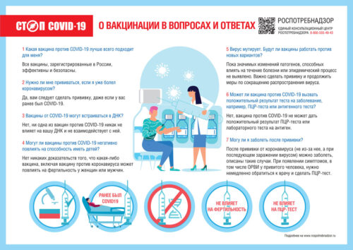 ИНФОГРАФИКА